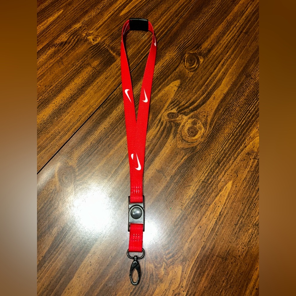 Nike Lanyard